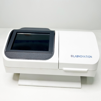 LABNOVATION LD-100 POCT HbA1c Analyzer Boronate Affinity Portabel Untuk HbA1c