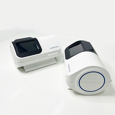 Boronate Afnity POCT HbA1c Analyzer 2 Menit Untuk Tes Hemoglobin Terglikasi