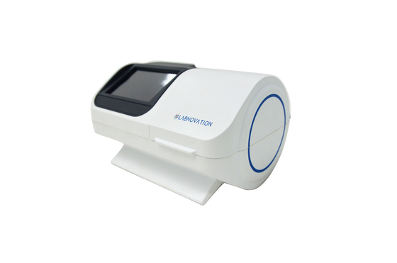 3 Min Peralatan Pengujian Hemoglobin A1c Darah Utuh