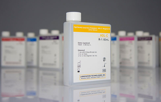Reagen Hematologi Coulter Stks Maxm Hmx 99% Kemurnian