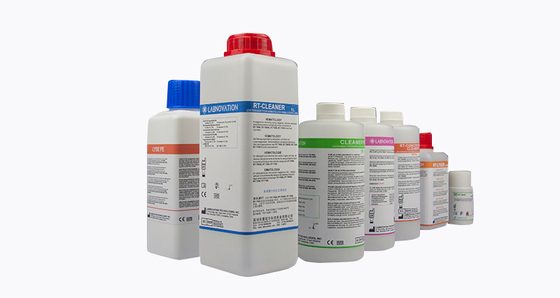 Hycel Celly Hematology Analyzer Reagen 5L 125ml 750ml