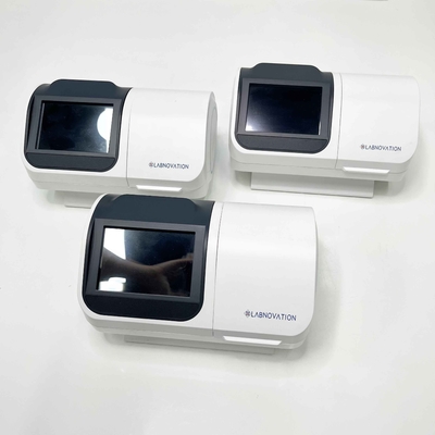 LABNOVATION LD-100 POCT HbA1c Analyzer Boronate Affinity Portabel Untuk HbA1c
