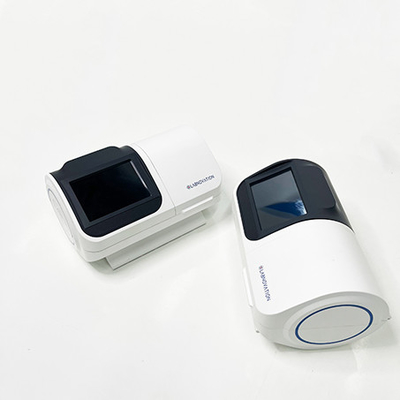 Alat Ukur Diabetes Darah Utuh 2 Menit POCT HbA1c Analyzer