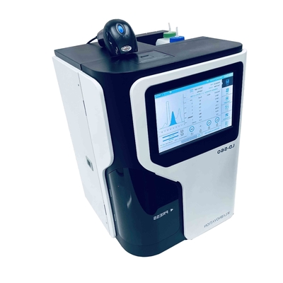 HbA1c Analyzer Diagnosis Diabetes Sepenuhnya Otomatis Mencegah Komplikasi Diabetes