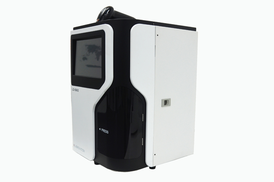 Darah Manusia Smart Auto Hematology Analyzer 9027809990