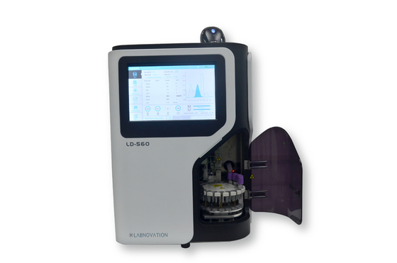 Darah Manusia Smart Auto Hematology Analyzer 9027809990