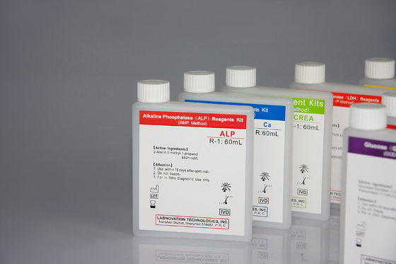 Reagen Hematologi Reagen Hematologi Kemurnian Tinggi Untuk Penggunaan Deteksi Analyzer