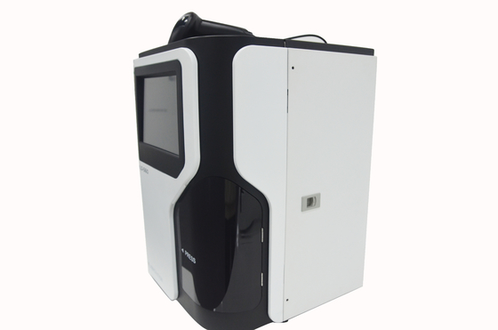 LD-560 Sepenuhnya Otomatis HbA1c Test Analyzer IVD Diagnostik Reagen Mesin Hba1c