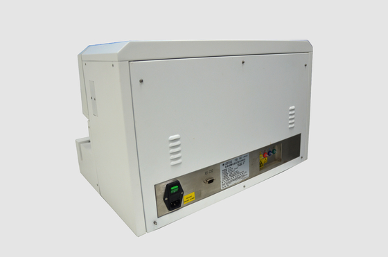 AC 110V 220V Satu Langkah HbA1c Test Analyzer LD-500 Portable Hemoglobin Analyzer