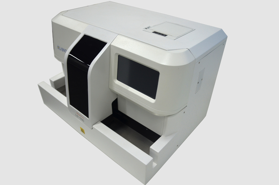 HbA1c Analyzer Labnovation 5 Min HPLC HbA1c Analyzer Dilengkapi Dengan Autoloader