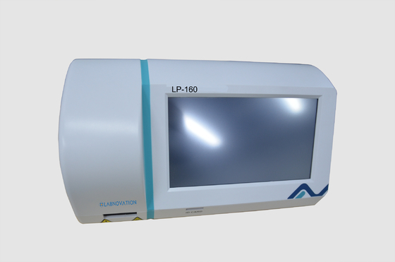 PROCSTAT Colloidal Gold Rapid Test Reader LP-160 Pembuat Immunoassay Aliran Lateral