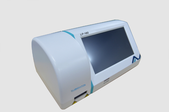 PROCSTAT Colloidal Gold Rapid Test Reader LP-160 Pembuat Immunoassay Aliran Lateral