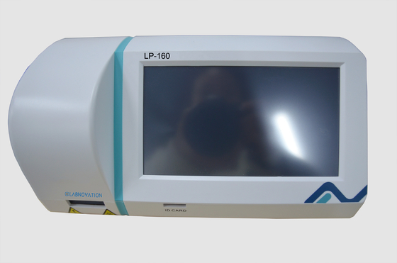 PROCSTAT Colloidal Gold Rapid Test Reader LP-160 Pembuat Immunoassay Aliran Lateral