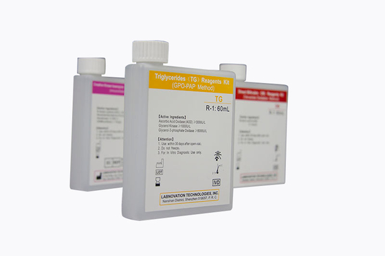 Coulter GenS LH750 LH780 DXH800 Reagen Hematologi