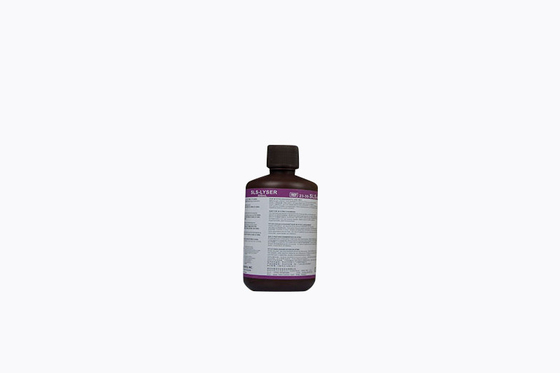 Mindray 5 Part Diff Analyzers Reagen Hematologi Untuk Eksperimen Klinis