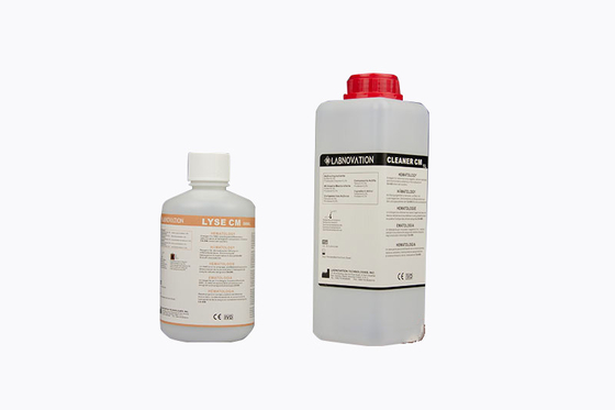 Reagen Penganalisis Hematologi ISO Untuk Sysmex XS-800i XS-1000i