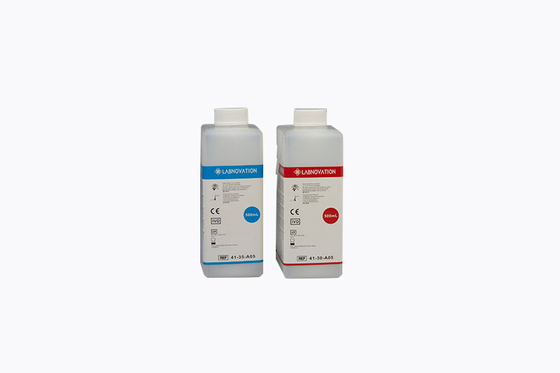 Labnovation Hematology Analyzer Reagens Untuk Siemens Bayer ADVIA70