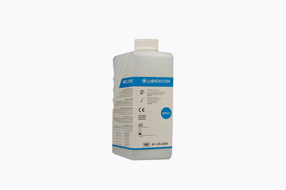 Medis 99% Reagen Hematologi Kemurnian Tinggi Untuk Mindray BC-5000 BC-5150 Analyzers