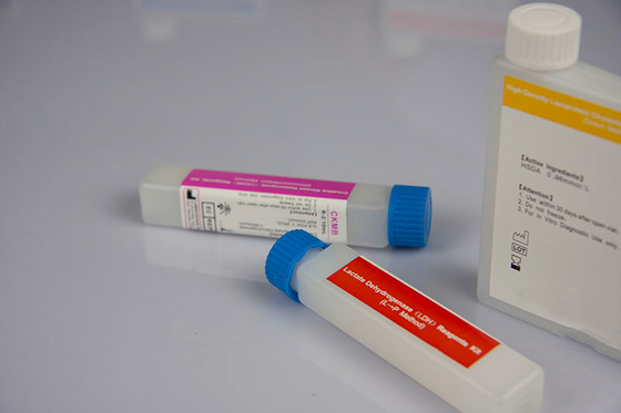 Reagen Hematologi Coulter Stks Maxm Hmx 99% Kemurnian