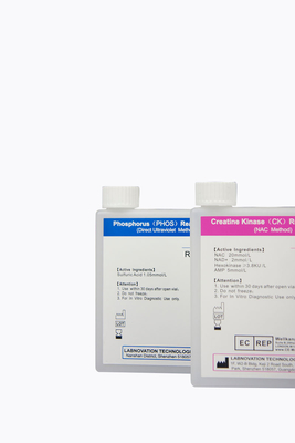 Coulter GenS LH750 LH780 DXH800 Reagen Hematologi