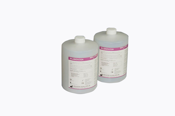 Hospitex Hema Screen Analyzer Reagen Hematologi Untuk Diferensiasi WBC